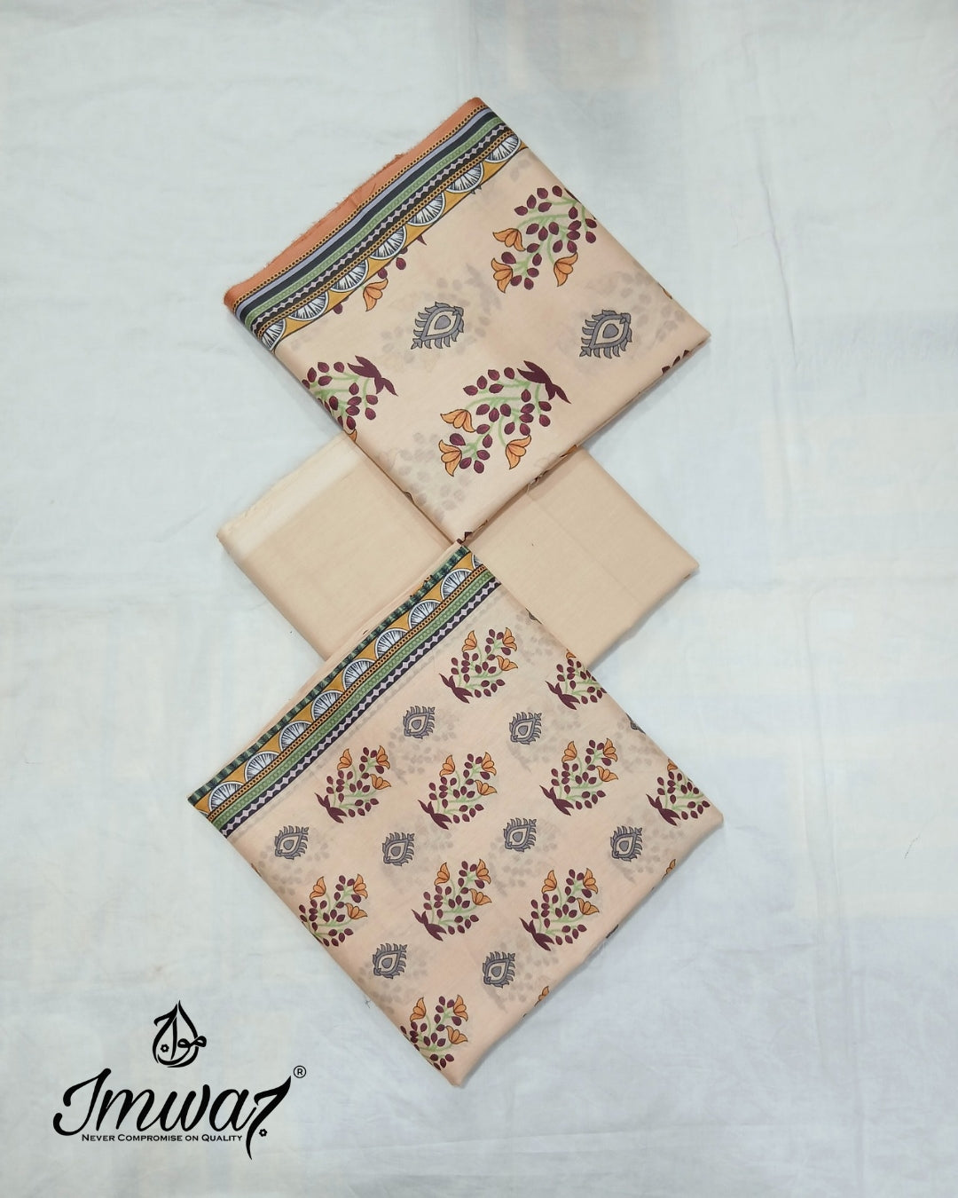Moonsoon Digital Lawn 3pc