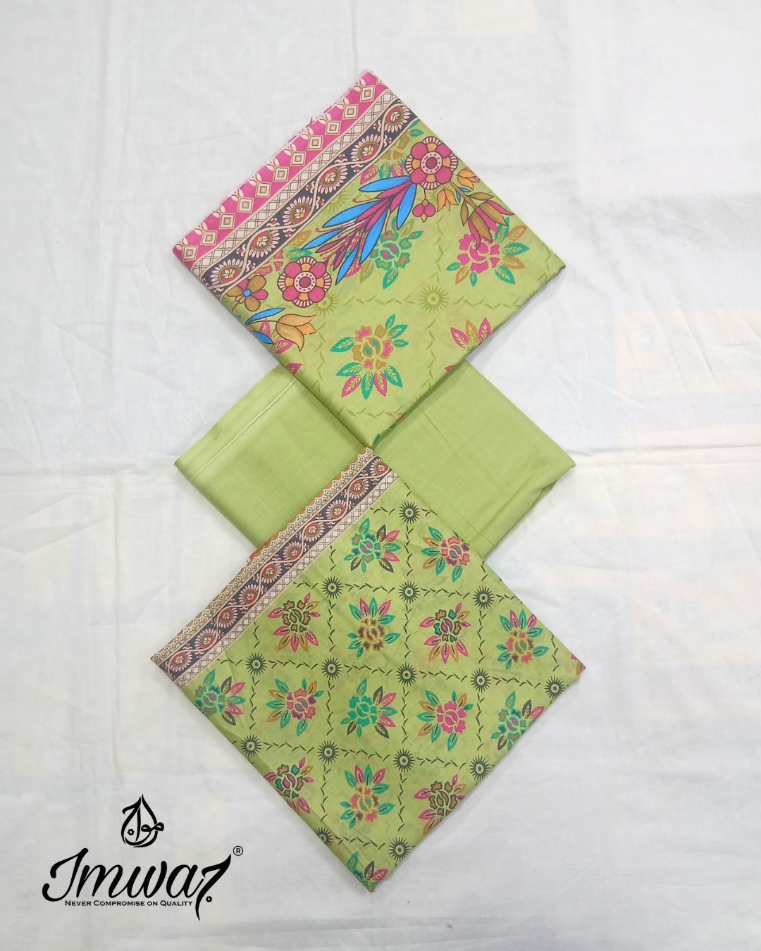 Moonsoon Digital Lawn 3pc