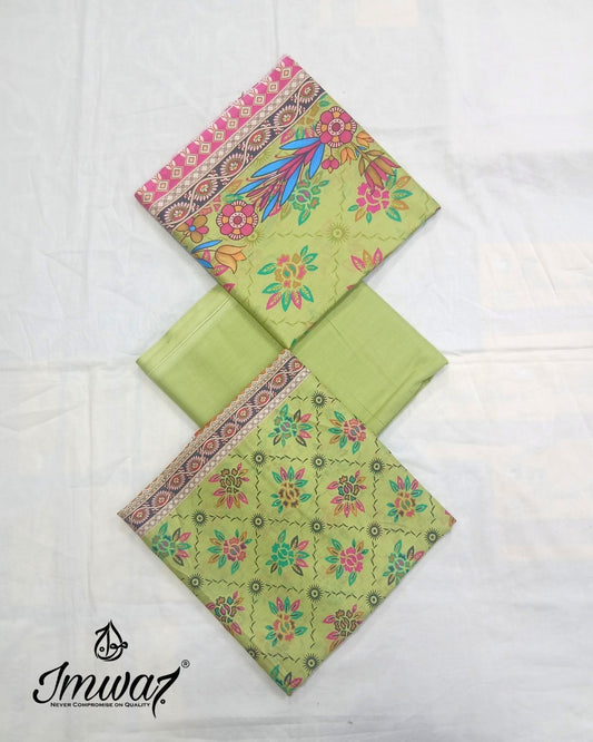 Moonsoon Digital Lawn 3pc