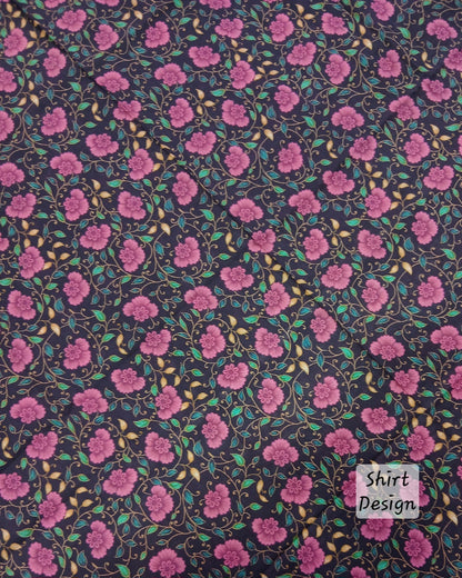 Bin Saeed Digital Lawn 3PC