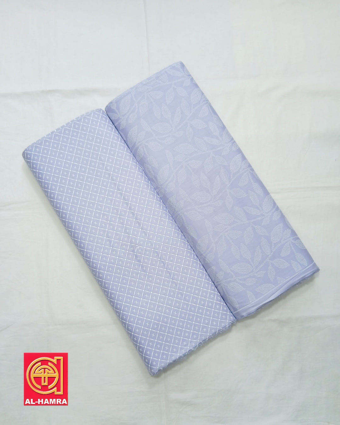 Gul Premium Lawn 2PC | Al-Hamra Textiles