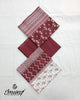 Maria Digital Lawn 3pc by Imwaj