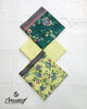 Maria Digital Lawn 3pc by Imwaj