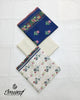 Maria Digital Lawn 3pc by Imwaj