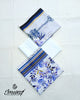Larose Digital Lawn 3PC by Imwaj