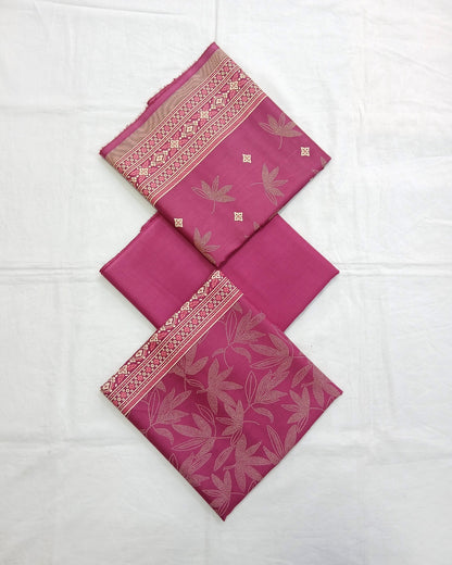 Maliya Classic Lawn 3Pc by Imwaj