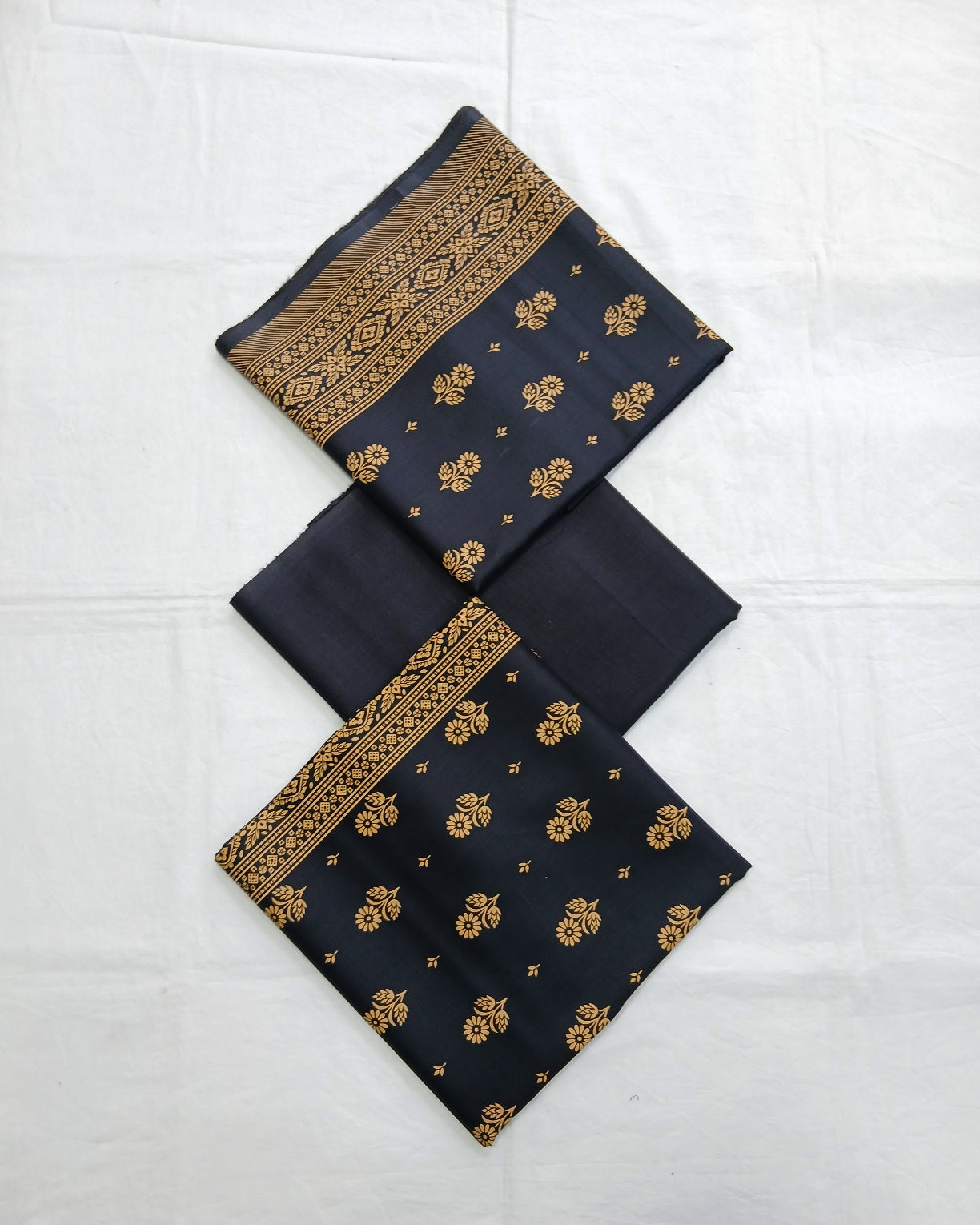 Maliya Classic Lawn 3Pc by Imwaj