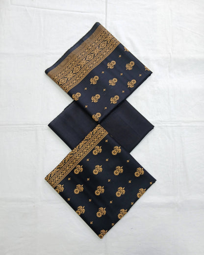 Maliya Classic Lawn 3Pc by Imwaj