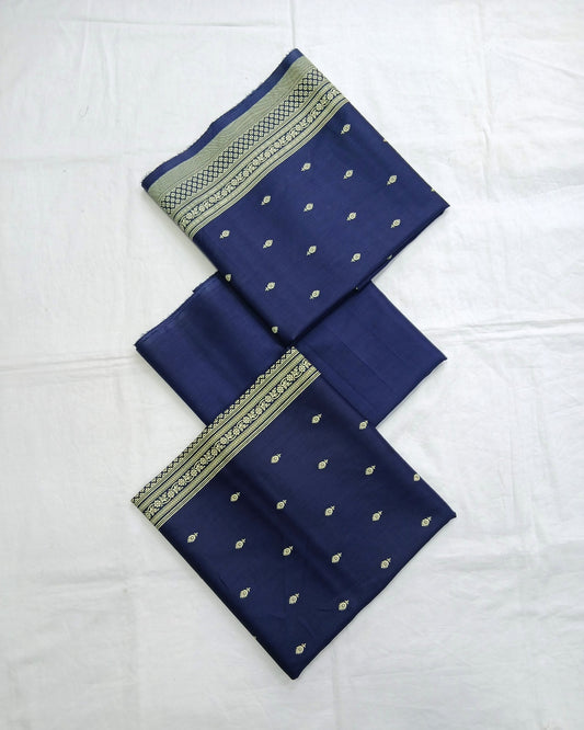 Maliya Classic Lawn 3Pc by Imwaj