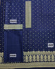Maliya Classic Lawn 3Pc by Imwaj