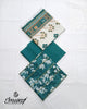 Virsa Jacquard Lawn 3pc Unstitched Suit by Imwaj
