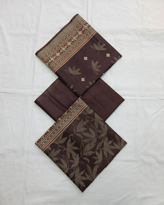 Maliya Classic Lawn 3Pc by Imwaj