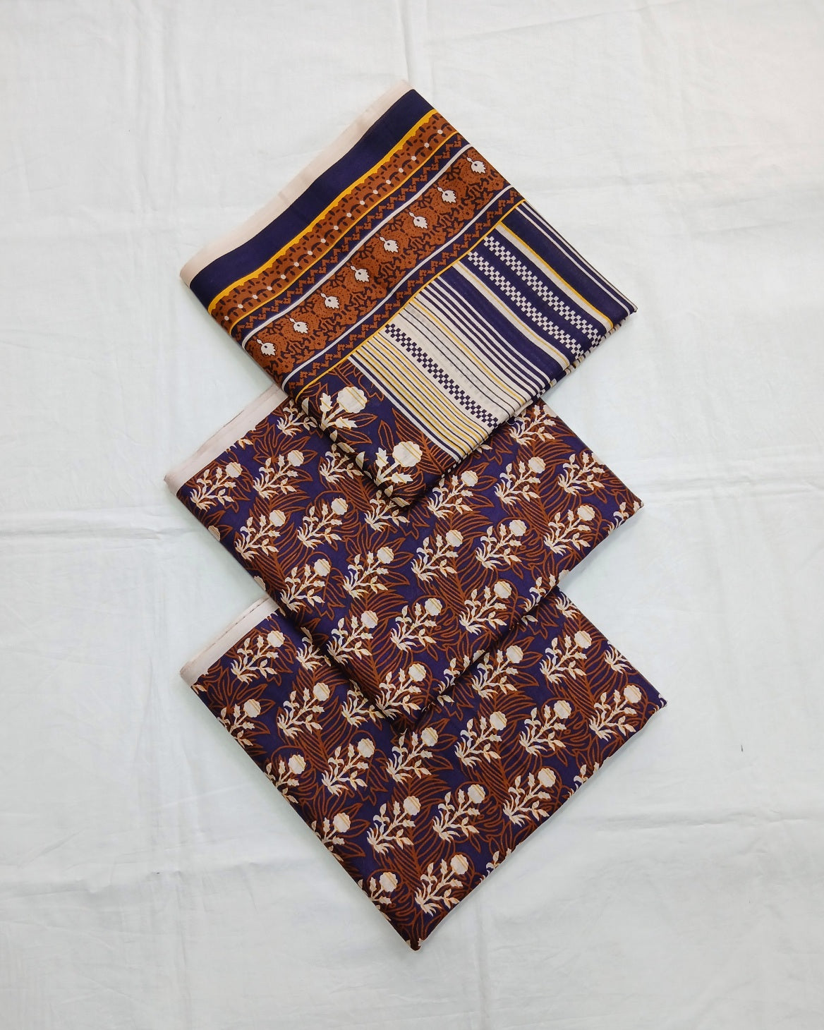 Rangoli Collection Lawn 3PC