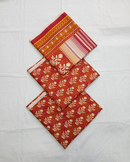 Rangoli Collection Lawn 3PC