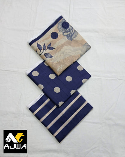 Soghat Classic Lawn 3PC by Ajwa Textiles