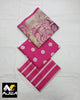 Soghat Classic Lawn 3PC by Ajwa Textiles