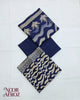 Noor Afroz Linen 3pc by Al-Hamra Textiles