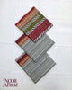 Noor Afroz Linen 3pc by Al-Hamra Textiles