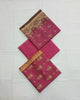 Maria Digital Premium Slub Cotton 3pc by Imwaj