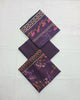 Maria Digital Premium Slub Cotton 3pc by Imwaj