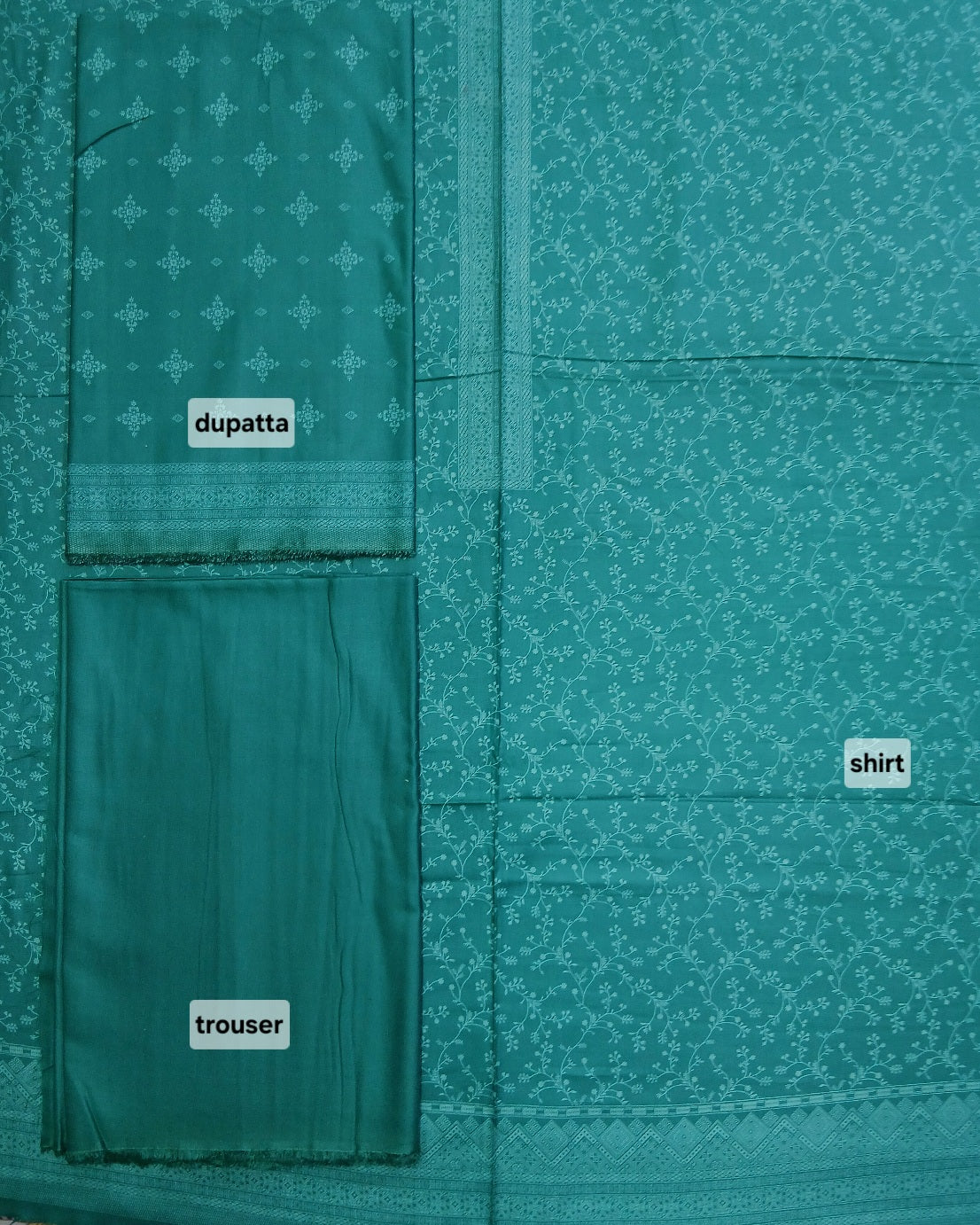 Armanish Luxury Wool 3Pc by Al-Hamra Textiles