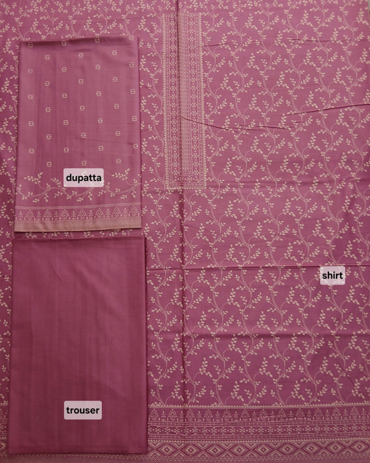 Armanish Luxury Wool 3Pc by Al-Hamra Textiles