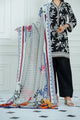 Daman Lawn 3Pc | VS Textiles