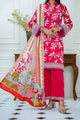 Daman Lawn 3pc | VS Textiles