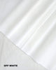 Super PIma Cotton Plain Fabric 38