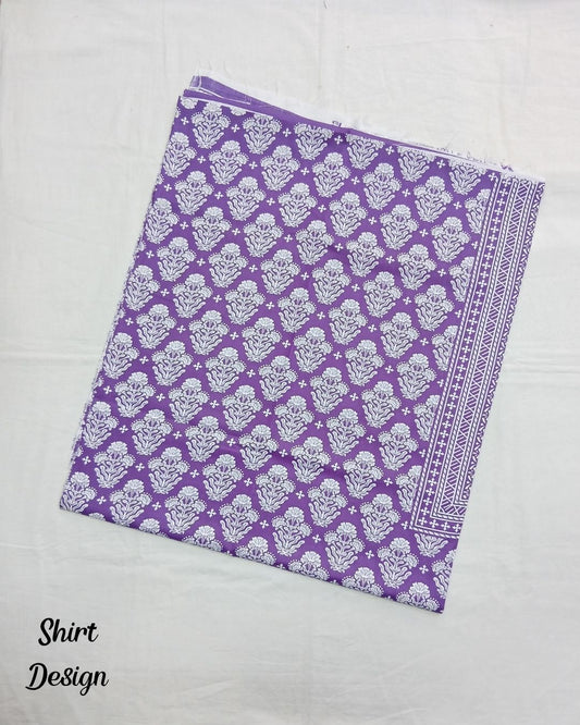 Rimsha Classic Cotton 3pc by Ajwa Textiles | D1203-A