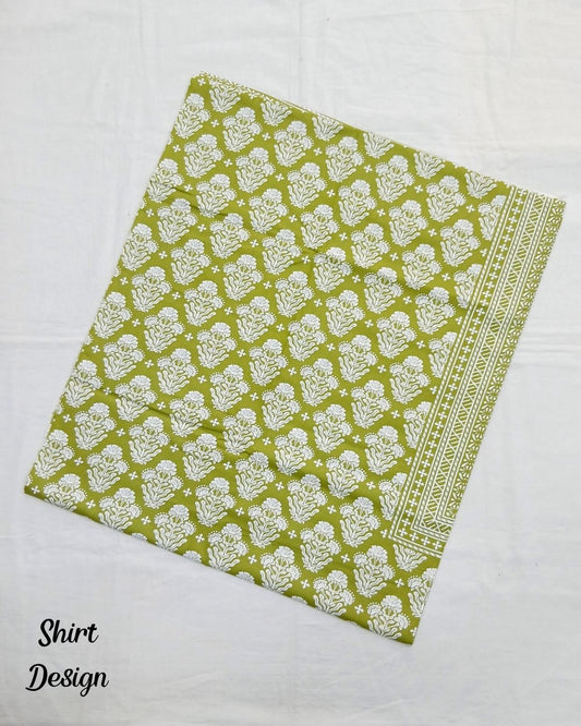 Rimsha Classic Cotton 3pc by Ajwa Textiles | D1203-B