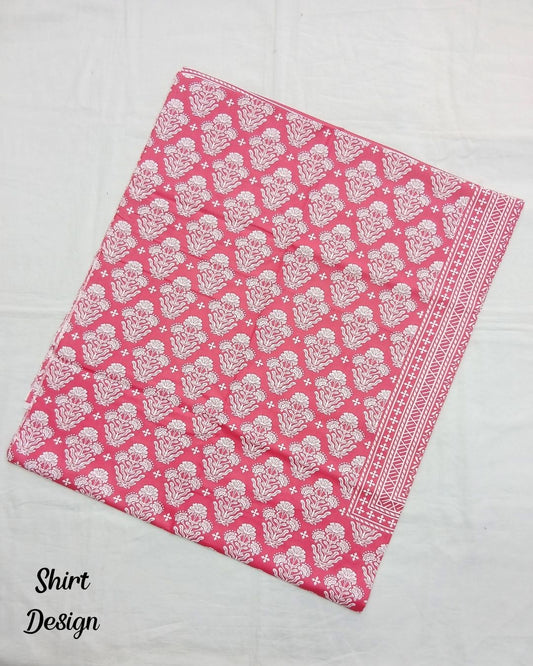 Rimsha Classic Cotton 3pc by Ajwa Textiles | D1203-C
