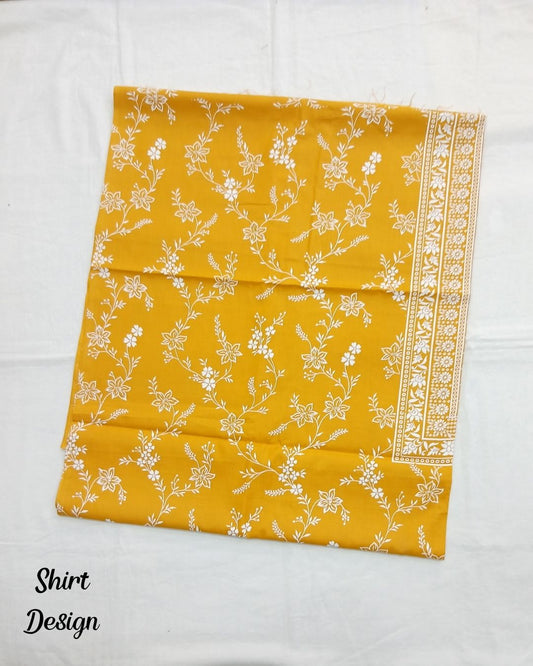 Rimsha Classic Cotton 3pc by Ajwa Textiles | D1204-B