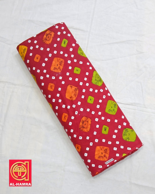 Armane's Lawn 2PC | Al-Hamra Textiles