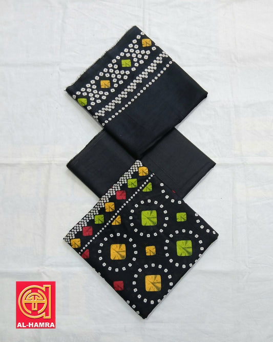 Grace Classic Lawn 3PC – Soft Lawn | Al-Hamra Textiles