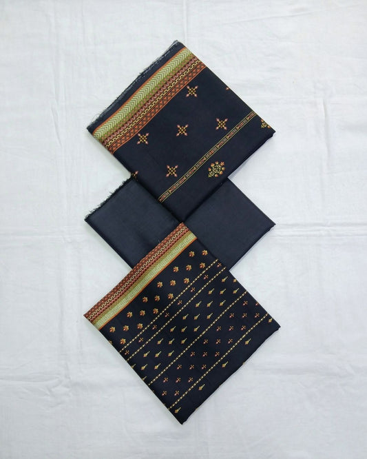 Larose Digital Cotton 3pc by Imwaj
