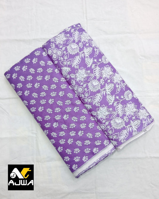 Rimsha Classic Lawn 2PC | Ajwa Textiles