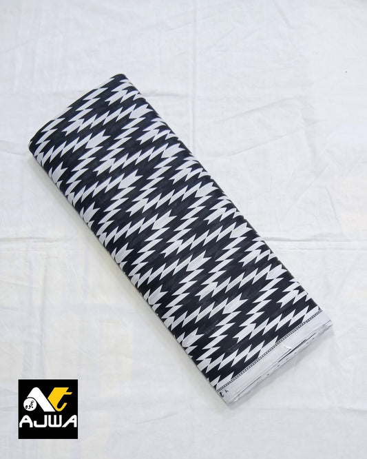 Rimsha Classic Lawn 2PC | Ajwa Textiles