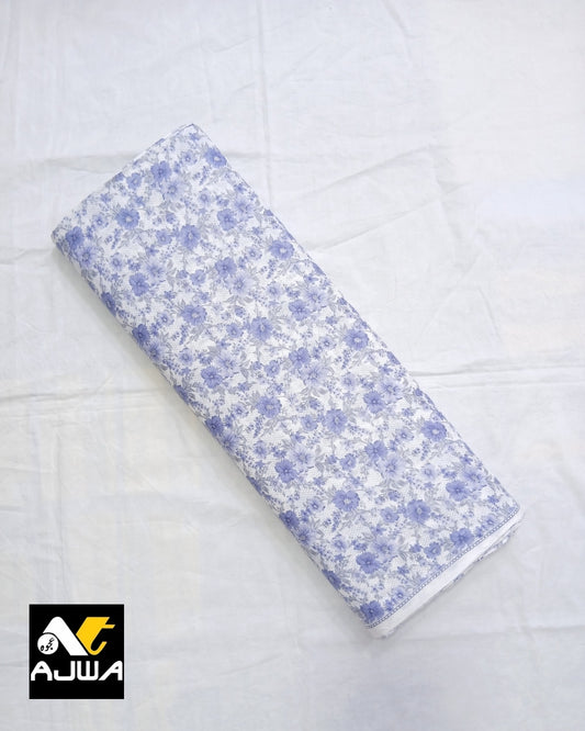 Rimsha Classic Lawn 2PC | Ajwa Textiles