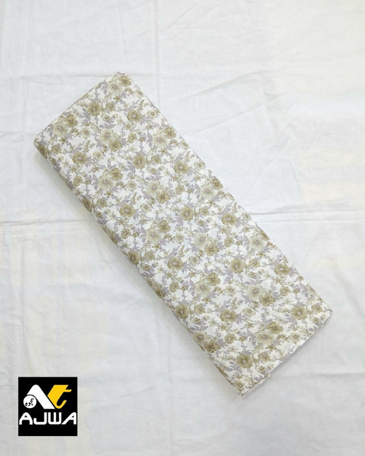 Rimsha Classic Lawn 2PC | Ajwa Textiles