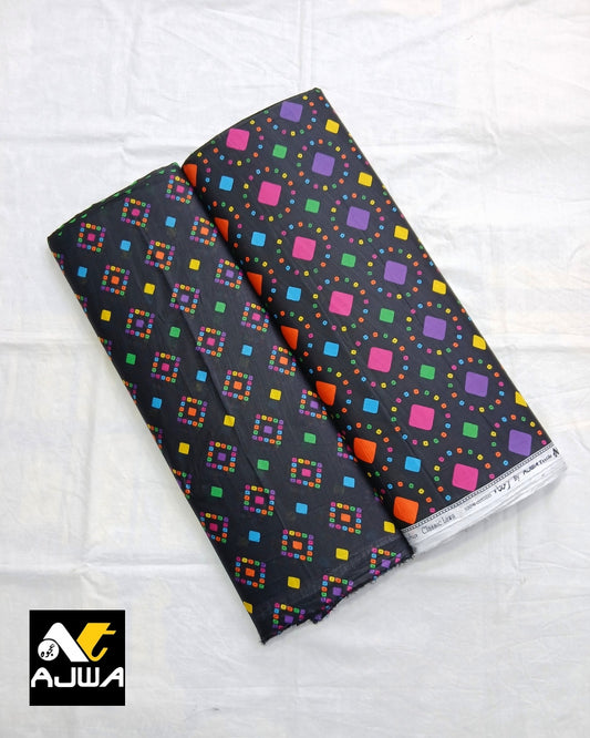 Rimsha Classic Slub Lawn 2PC | Ajwa Textiles