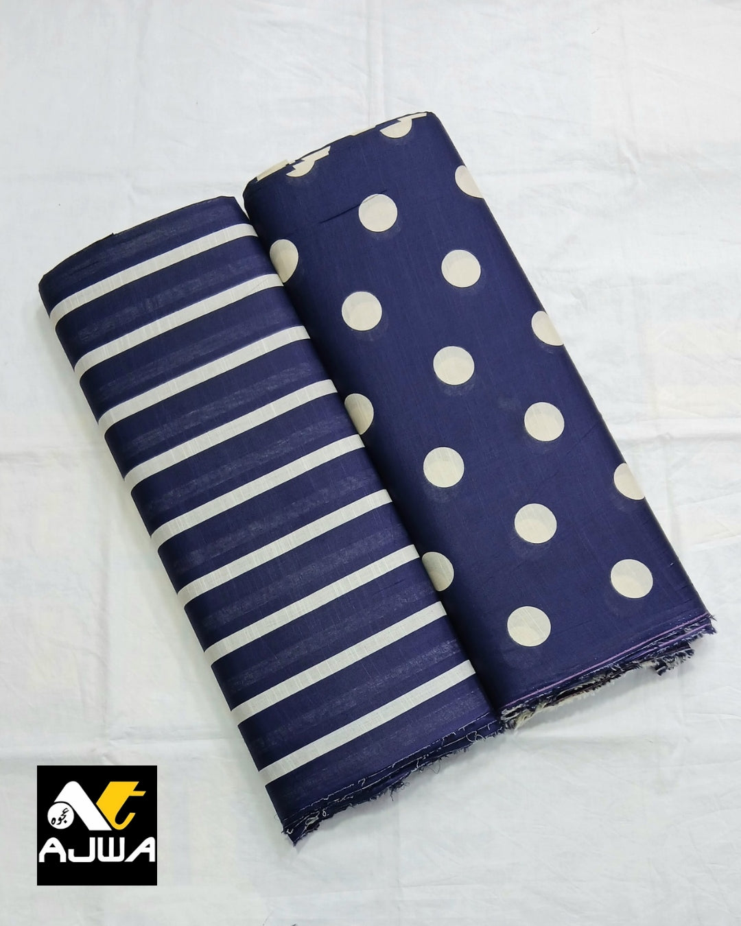 Rimsha Classic Slub Lawn 2PC | Ajwa Textiles