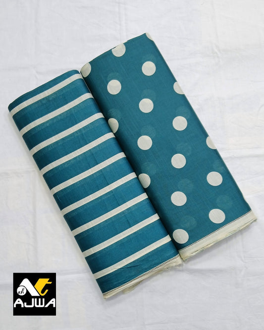 Rimsha Classic Slub Lawn 2PC | Ajwa Textiles