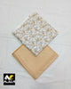 Rimsha Classic Lawn 2PC | Ajwa Textiles