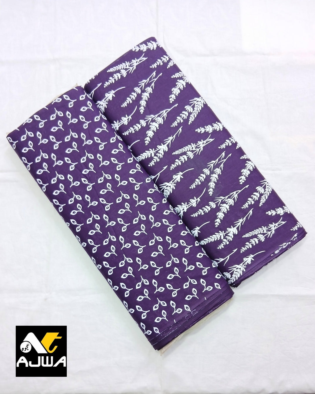 Rimsha Classic Lawn 2PC | Ajwa Textiles