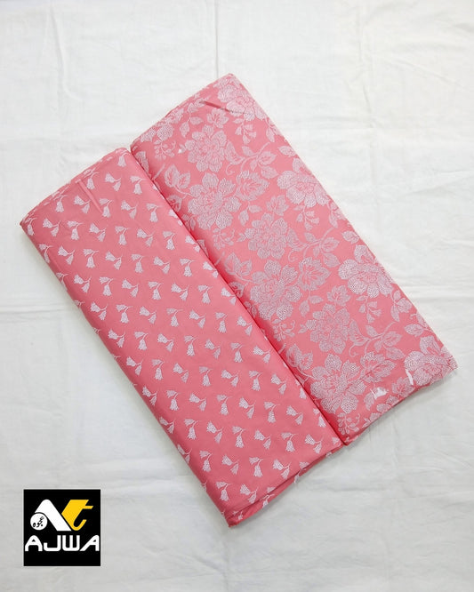 Rimsha Classic Lawn 2PC | Ajwa Textiles