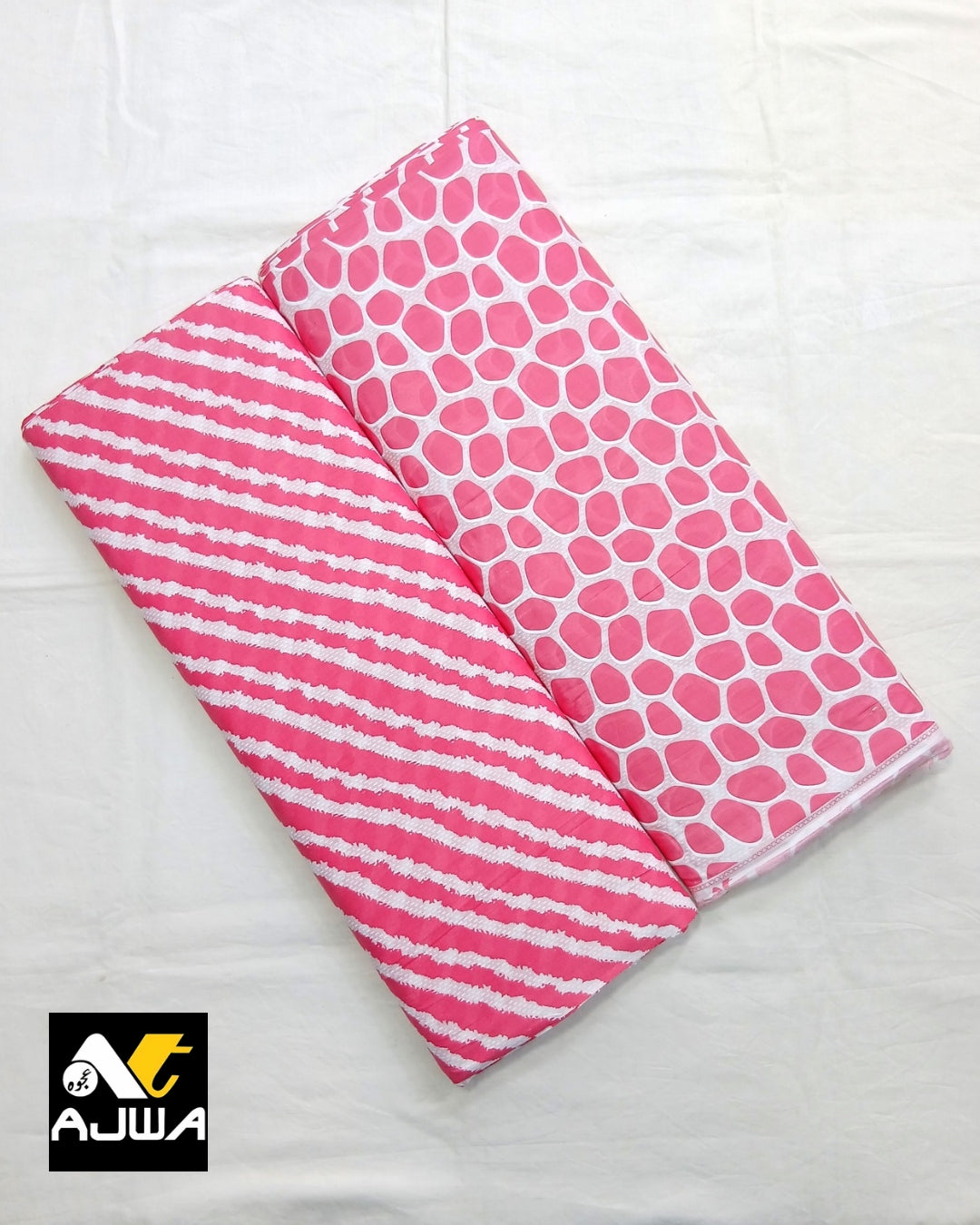 Rimsha Classic Lawn 2PC | Ajwa Textiles