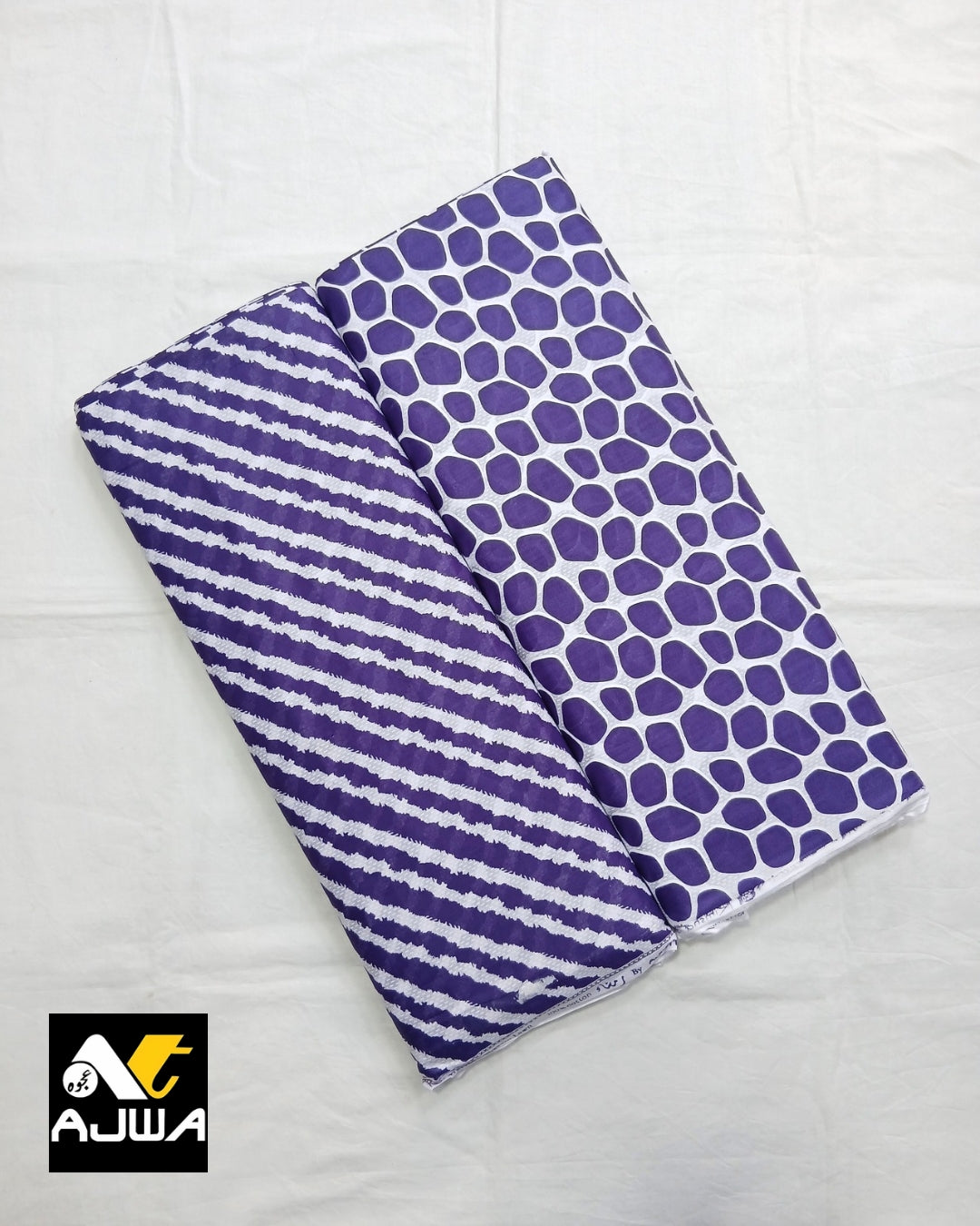 Rimsha Classic Lawn 2PC | Ajwa Textiles
