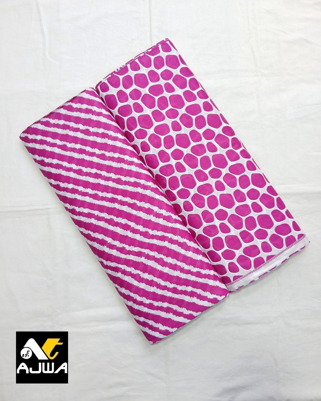Rimsha Classic Lawn 2PC | Ajwa Textiles