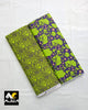 Rimsha Classic Lawn 2PC | Ajwa Textiles